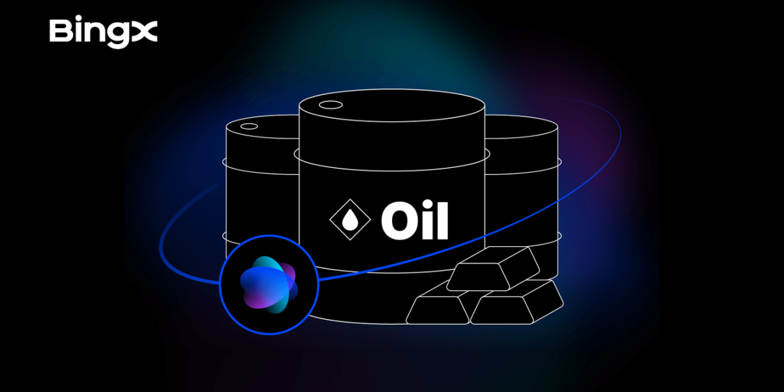 BingX AI Bingo Integrates TradFi Suite to Expand Intelligent, Multi-Asset Trading