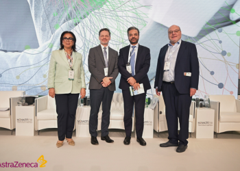 AstraZeneca Announces New AI-Driven Collaboration with MENACTRIMS Aiming to Improve NMOSD Diagnosis Across the Middle East & Africa