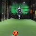 Football’s Next Crowd-Puller Is a Robot: iRoboGoalie Arrives in the UAE