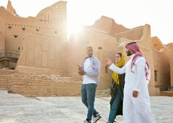 توزيع البيانات الصحفية في المملكة العربية السعودية