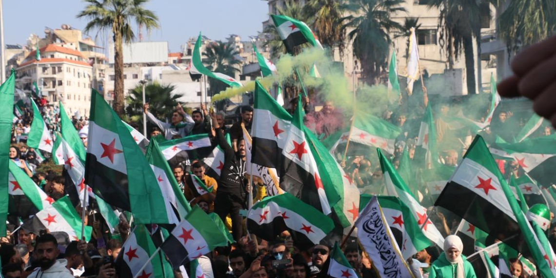 New Survey: Syrians Optimistic about the Country’s Future, with Regional Variations across Syria