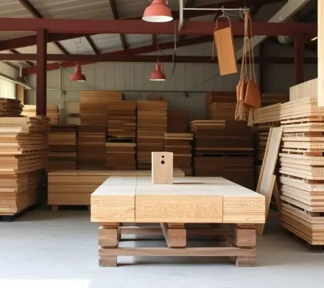 Layers of Strength: How the Plywood Market Is Building Its Way to USD 86.6 Billion by 2035