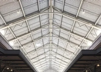 Above and Beyond: How the Global Metal Ceilings Market Is Rising to USD 17600.24 Million by 2035