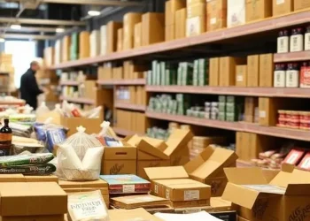 Wrapped in Transformation: How the Packaging Market Is Evolving Toward USD 1,923.5 Billion by 2035