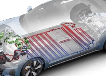 Automotive Battery Management System Market Share Estimates US $ 41,617.95 Billion by 2035 at a CAGR of 19.1% Driving Global Demands
