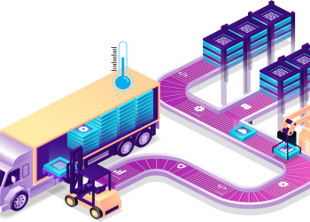 Cold Chain Monitoring Market Size to Reach USD 21.48 Billion, Growing at 9.01% CAGR by 2035