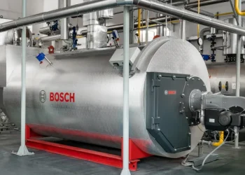 Industrial Boilers Market Estimated USD 15,662.57 million by 2035 at a CAGR of 10.7%