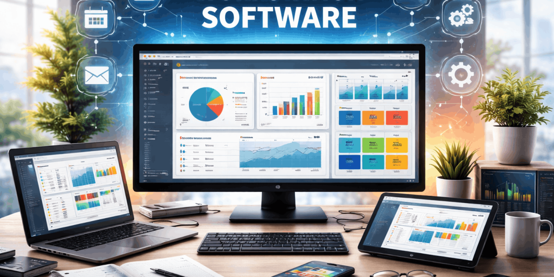 Global Workstation Software Market Forecast to Reach $11.62B by 2034
