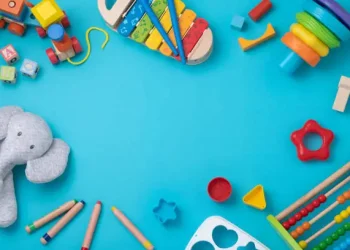 Toys Market Eyes 223.74B by 2035 Despite Rising Geopolitical Risks