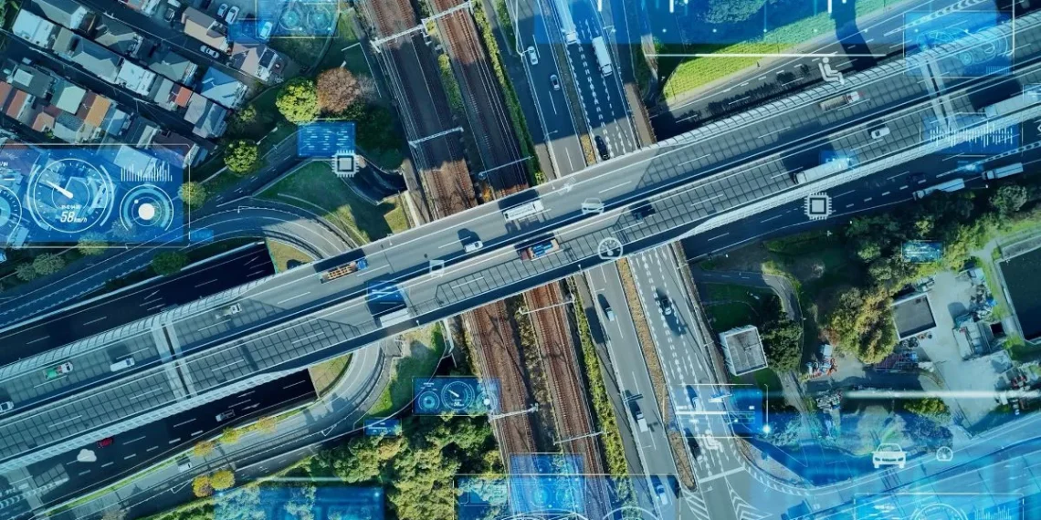 Smart Transportation Market Size to Soar with Advanced Technologies by 2035