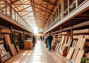 Wood, Reimagined: How the Engineered Wood Market Is Building Its Way to USD 525.6 Billion by 2035