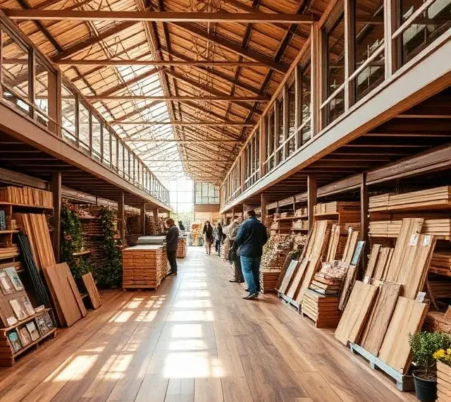 Wood, Reimagined: How the Engineered Wood Market Is Building Its Way to USD 525.6 Billion by 2035