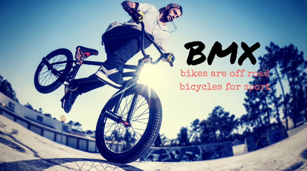 BMX Bike Market to Hit USD 718.87 Million by 2035, Growing at 6.12% CAGR