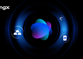 تسجّل BingX نموًا قويًا في الربع الأول من 2026 مع تجاوز مستخدمي الذكاء الاصطناعي 5 ملايين ووصول TradFi إلى 50% من حجم التداول