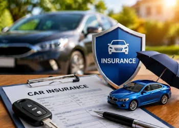 $1.3 Trillion by 2032: 5 Disruptions Transforming the Global Car Insurance Market