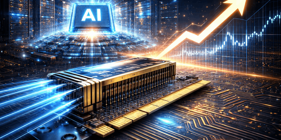 PCIe Connector Market Future Insights: $12.6B Growth at 15.3% CAGR by 2032