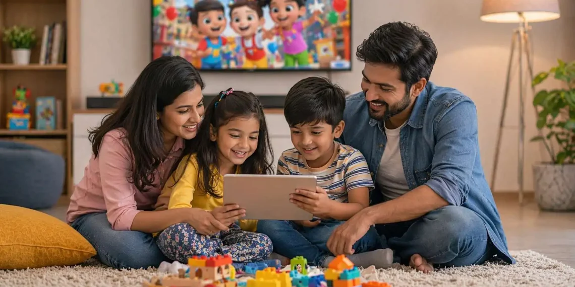 $12.4 Billion by 2032: 5 Learning Revolutions Fuelling the Global Edutainment Market