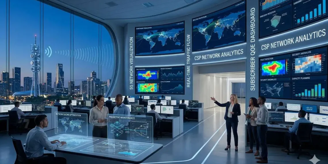 $5.5 Billion by 2035 — How Cloud-Based Virtual Desktops Are Transforming Enterprise Computing