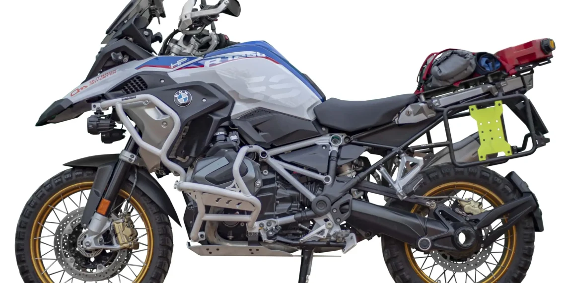 Motorcycle Airbag Market to Reach USD 1.667 Billion by 2035, Growing at 7.32% CAGR