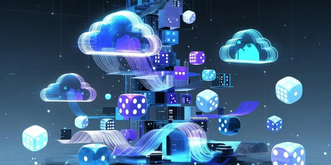 $32.7 Billion by 2035 — How Advanced Statistical Modeling Is Powering Data-Driven Decisions