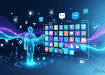 $187.5 Billion by 2035 — How Generative AI Is Turning Digital Assistants into Proactive Partners