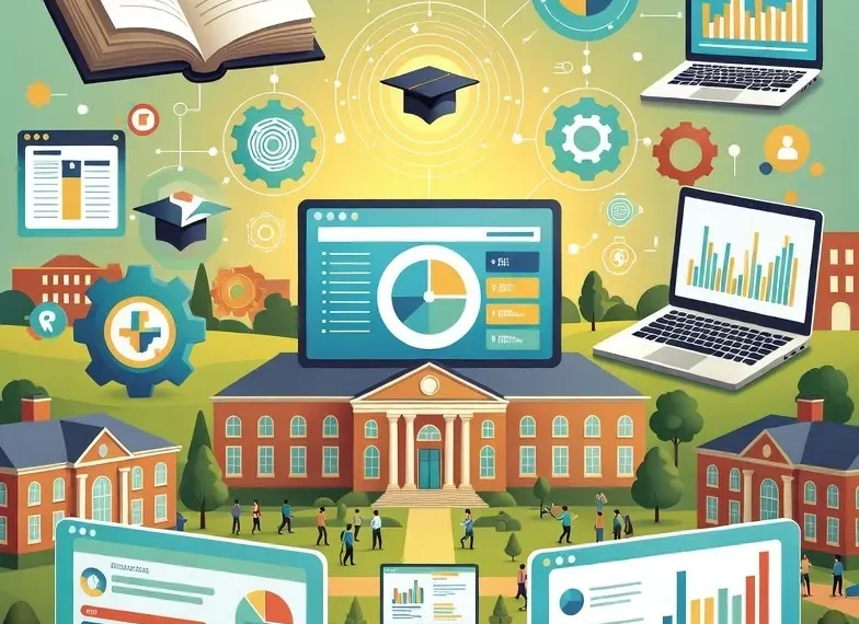 $38.2 Billion by 2035 — How Cloud-Based ERP Is Transforming Educational Institution Management